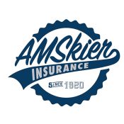 AMSkier Insurance logo