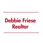 Debbie Friese Realtor logo