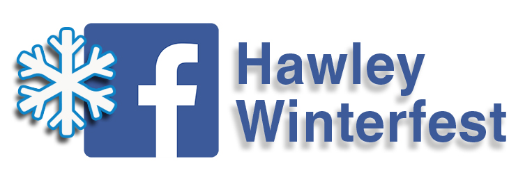 Hawley Winterfest Facebook
